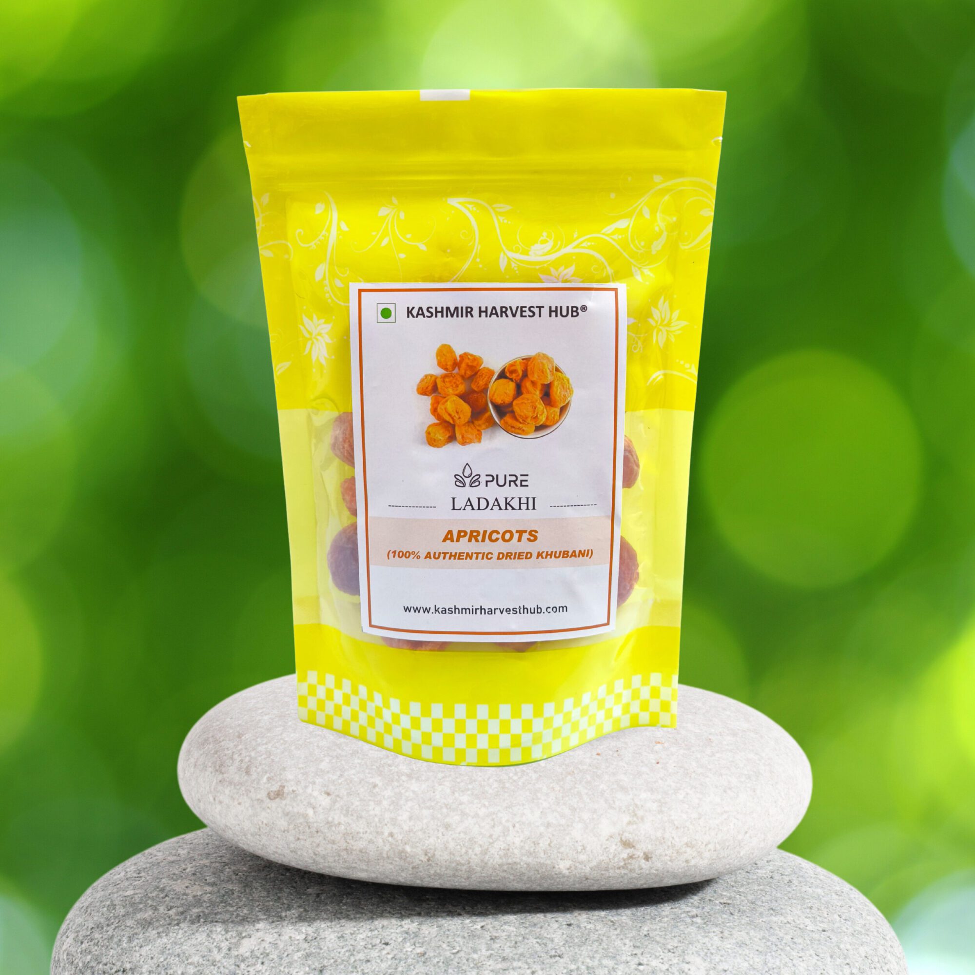 Pure Ladakhi Apricots - Image 5