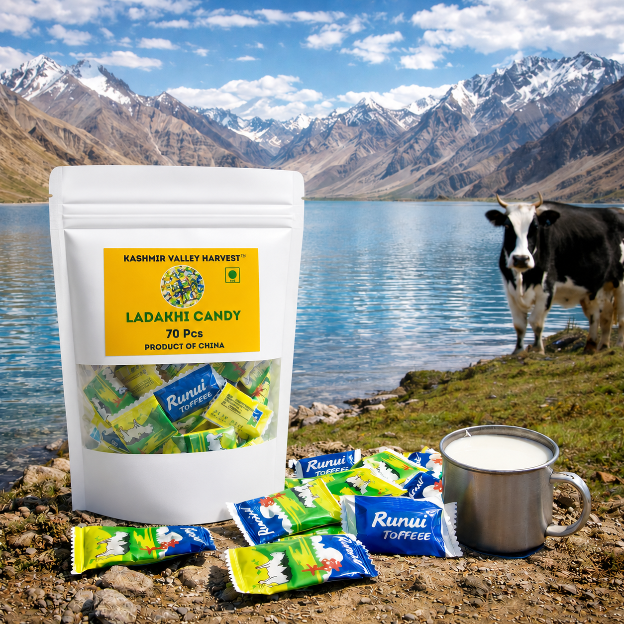 Ladakhi Runiu Toffee/Candy - Image 6